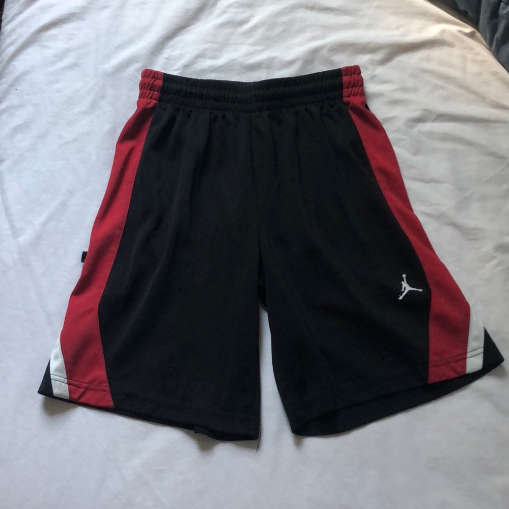 Jordan Basketball Shorts